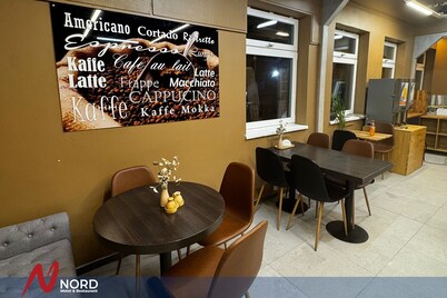 Eidsdal Hotel & Restaurant As