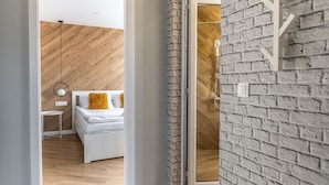 Apartment, 1 Bedroom, Balcony, Garden View | 1 bedroom - Two Room Apartment With Thermal Zone (Velingrad)