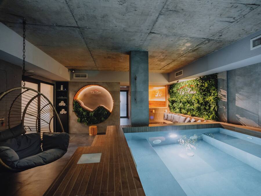 Apartment, 1 Bedroom, Balcony, Garden View | Pool