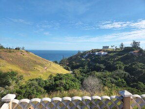 View from property - Bela Vista Residence (Ponta Negra)