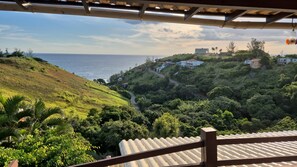 Property grounds - Bela Vista Residence (Ponta Negra)