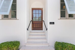 外观细节