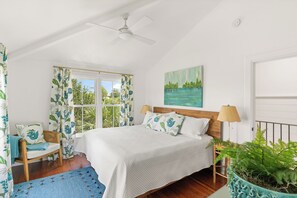 5 chambres, Wi-Fi gratuit, draps fournis