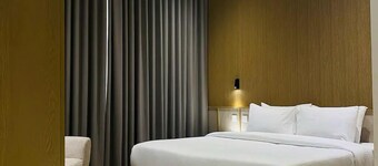 Baithans Furnished Apartments -Studio Apartment