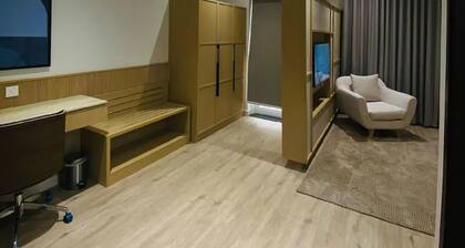 Baithans Furnished Apartments -Studio Apartment