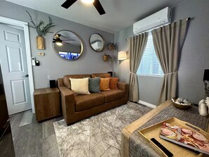 Téléviseur connecté, chaîne audio