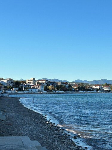 House Pelops petalidi