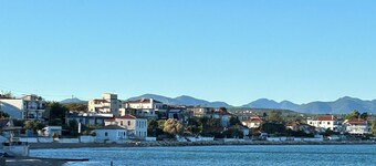 Maison Pelops petalidi