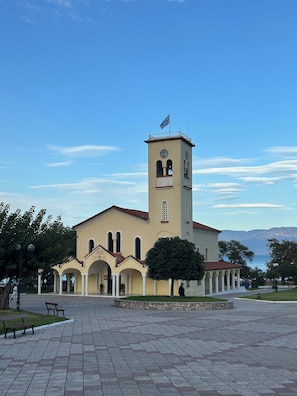 Severdighet