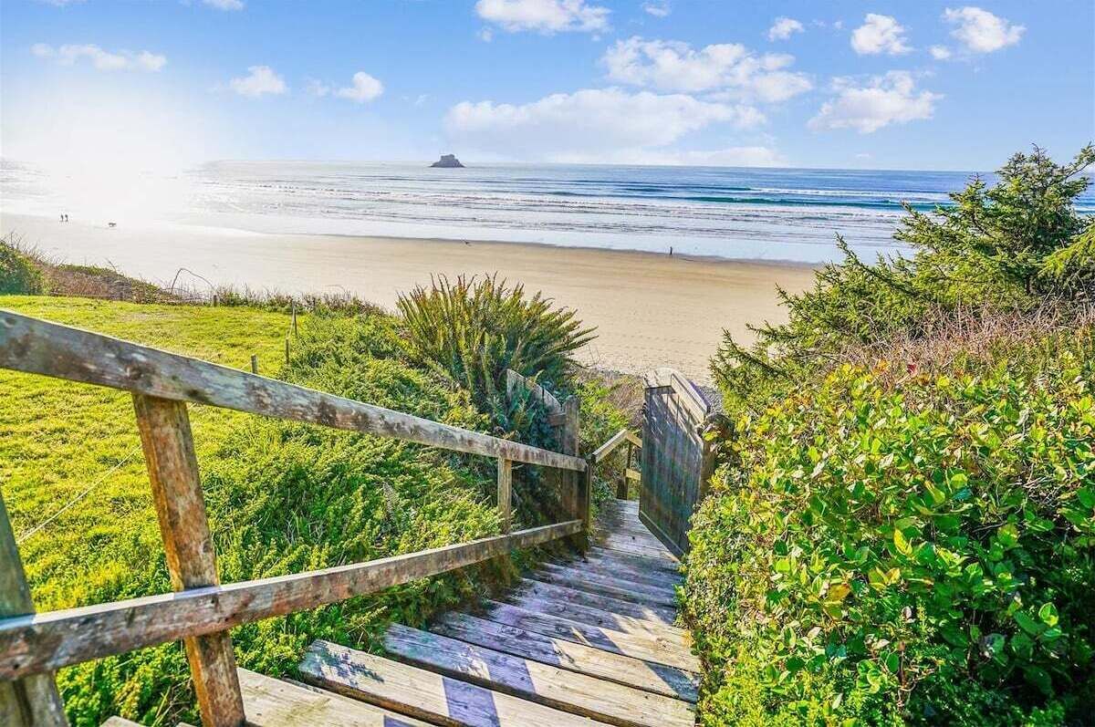 Plage