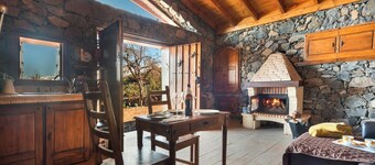 House Finca Relax Cercadillo