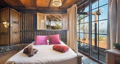 Tropical Oasis in Santa Ursula