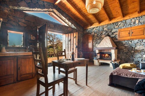 House Finca Relax Cercadillo