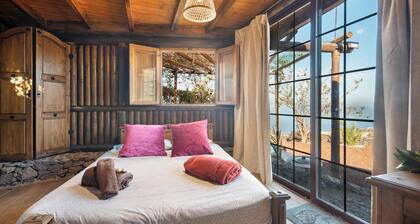 Tropical Oasis in Santa Ursula