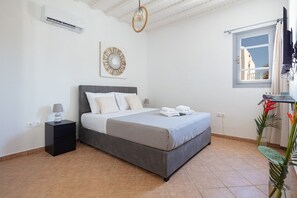 1 habitación, wifi y ropa de cama 