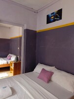 Basic Room, Kitchen, Ground Floor