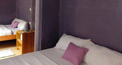 Wrech House 1989 - Sagana