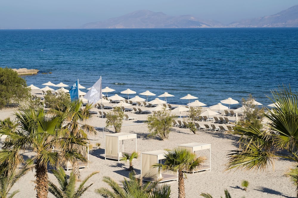 Atlantica Marmari Beach