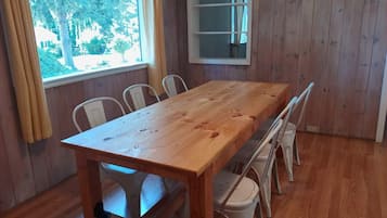 Restauration