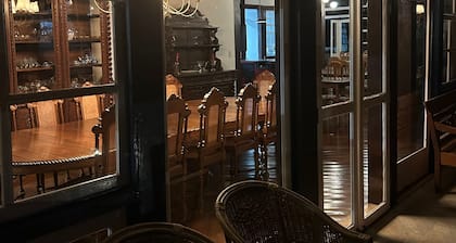 Reserva Querubins