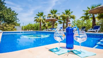 House | Pool | Outdoor pool