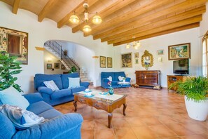 Sala de estar