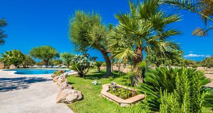 Country House in Santa Margalida