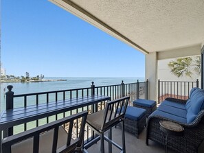 Property grounds - ☀Land's End 5-305 🏖️ Gated, Beachfront Community (Treasure Island)