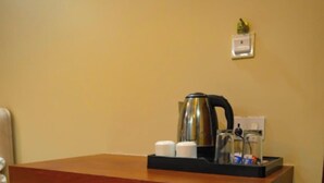 Deluxe Double Room, City View | WiFi (free) - Arahnyam Bhimtal With Pool & Cafe (Suriyagaon)