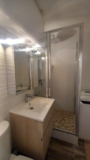 Badkamer
