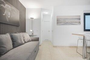 Smart TV - Surf & Stay | Las Canteras just 150m from the Beach (Las Palmas de Gran Canaria)