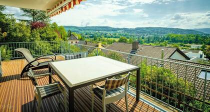 Holiday apartment Weil am Rhein for 1 - 2 persons with 1 bedroom - Holiday apartment in one or multi
