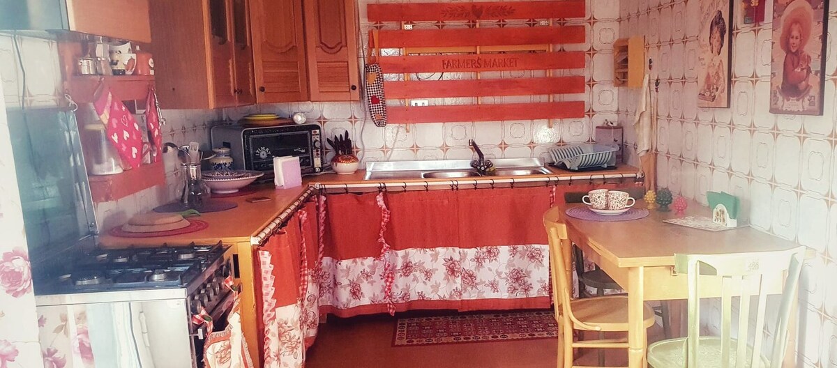 Image de profil de l’hôte