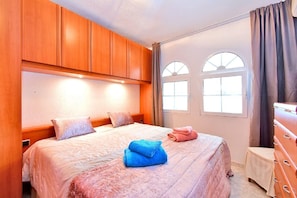 2 habitaciones