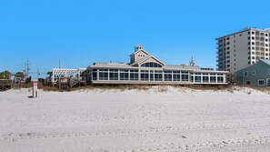 Exterior - Chateau La Mer II 902 - Pirates Mermaid (Destin)