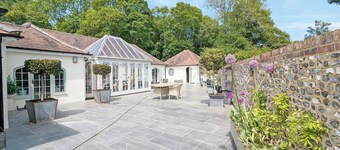 Unique Stay for Large Groups - Please Enquire!