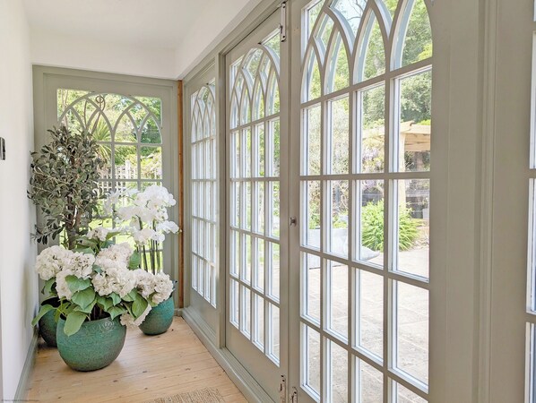 Ferienhaus | Innenbereich