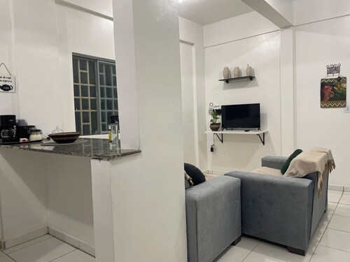 Excellent Complete Apartment