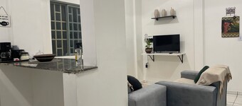 Excellent Complete Apartment