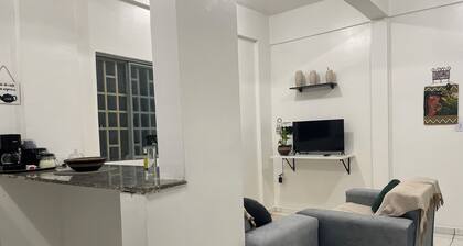 Excellent Complete Apartment