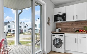 Ferienhaus | Innenbereich