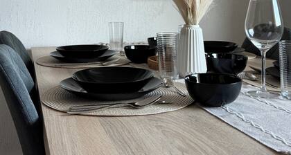 Modernes Apartment - Top-Lage