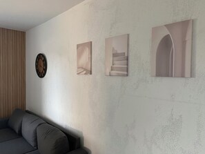 Interior - Modern apartment - top location (Witten)