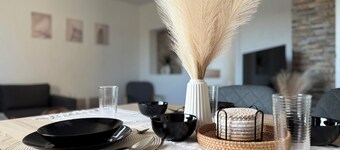 Modern apartment - top location