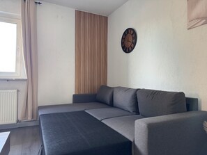 TV - Modern apartment - top location (Witten)