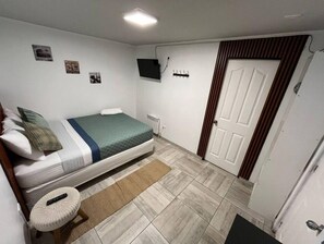 1 habitación y wifi