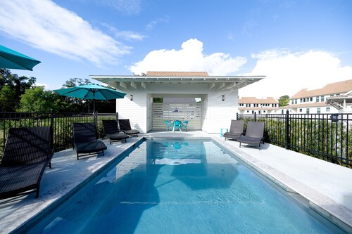 Beach Townhome in Pass Christian – *Brand New* #10