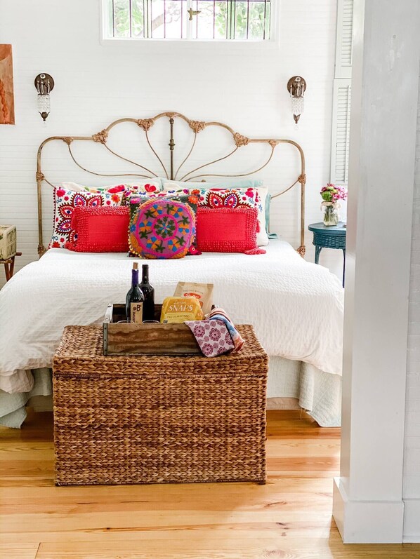 1 habitación, wifi gratis y ropa de cama 