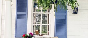 Entire Cottage in Historic Downtown Round Rock