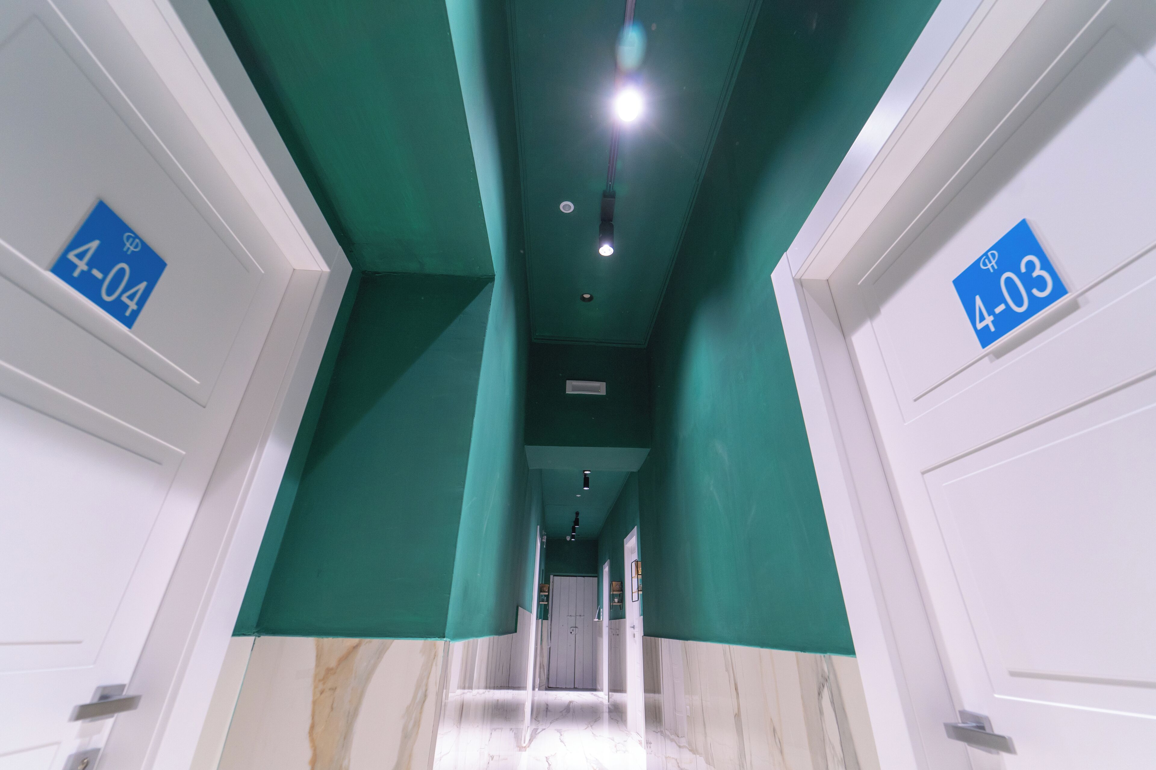 Photo - P.C. Boutique Medina H. Napoli Centro, by Clapa Group